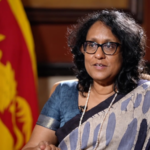 Sri Lankan PM Urges Global Unity Amid Rising Tensions 🌍✌️ video poster