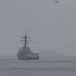 US-Iran Talks Hit Roadblock: Strait of Hormuz Tensions Rise 🌍⚡ video poster