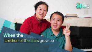 When 'Children of the Stars' Grow Up: Navigating Autism in Adulthood 🌟 video poster