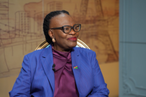 🌍 Namibia & China Forge Stronger Ties: Trade, Tech & Tariffs in 2026