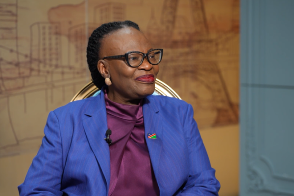 🌍 Namibia & China Forge Stronger Ties: Trade, Tech & Tariffs in 2026