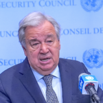 UN Chief Warns: Middle East Conflict Risks Global Crisis 🌍✋
