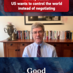 CQE1CTOV8708TAI4G70N - 🌍NewspaperAmigo – Your Global News Buddy 🗞️ Jeffrey Sachs Slams US Global Dominance Tactics in 2026 🌍💥 video poster