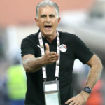 Ghana Taps Carlos Queiroz for 2026 World Cup Mission ⚽🔥