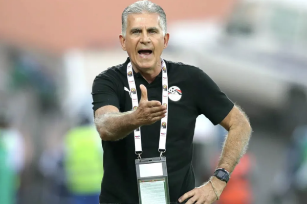 Ghana Taps Carlos Queiroz for 2026 World Cup Mission ⚽🔥