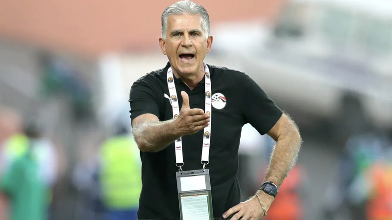 Ghana Taps Carlos Queiroz for 2026 World Cup Mission ⚽🔥