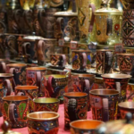 Kashi’s Ancient Crafts: Where Tradition Meets Modern Vibes 🎨✨