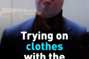 AI Fashion Revolution: Try Clothes Virtually in 2026 🌟👔 video poster