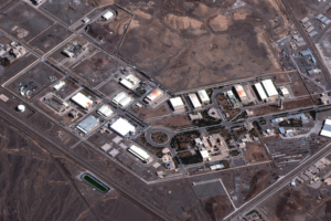 US-Iran Nuclear Talks Collapse: What’s Next for the Middle East?