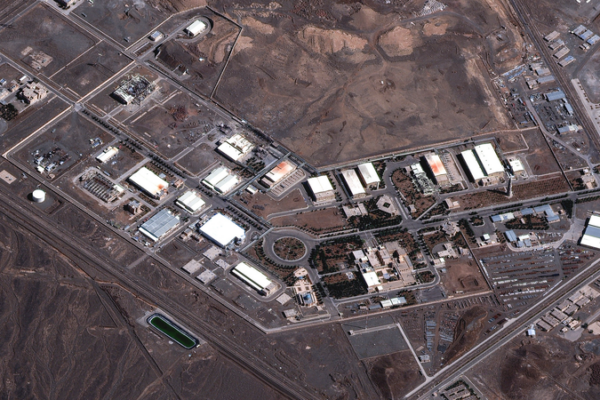 US-Iran Nuclear Talks Collapse: What’s Next for the Middle East?