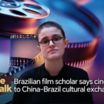🎬 China-Brazil Cinema Ties Shine at Beijing Film Fest 2026 🌟 video poster
