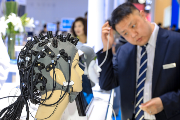 China Sets New Tech Standards for BCI, EVs, and Semiconductors 🌐🔋