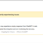 ChatGPT_Web_Service_Faces_Brief_Outage__OpenAI_Probes_Issue - 🌍NewspaperAmigo – Your Global News Buddy 🗞️ ChatGPT_Web_Service_Faces_Brief_Outage__OpenAI_Probes_Issue