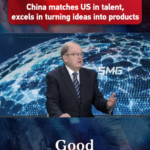 China_Rivals_US_in_Talent__Leads_Innovation_Race__Economist video poster