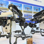 China's Drone Boom Takes Flight at Revamped Canton Fair 2026 🌐🚁