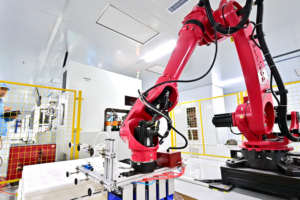 China's Economy Kicks Off 2026 With Strong Momentum 🚀