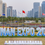 CICPE 2026: Hainan's Tech Extravaganza Kicks Off This Week 🌟 CICPE 2026: Hainan's Tech Extravaganza Kicks Off This Week 🌟