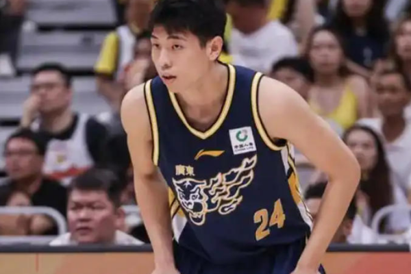 Guangdong Southern Tigers Stage Epic Comeback in CBA Thriller 🏀🔥