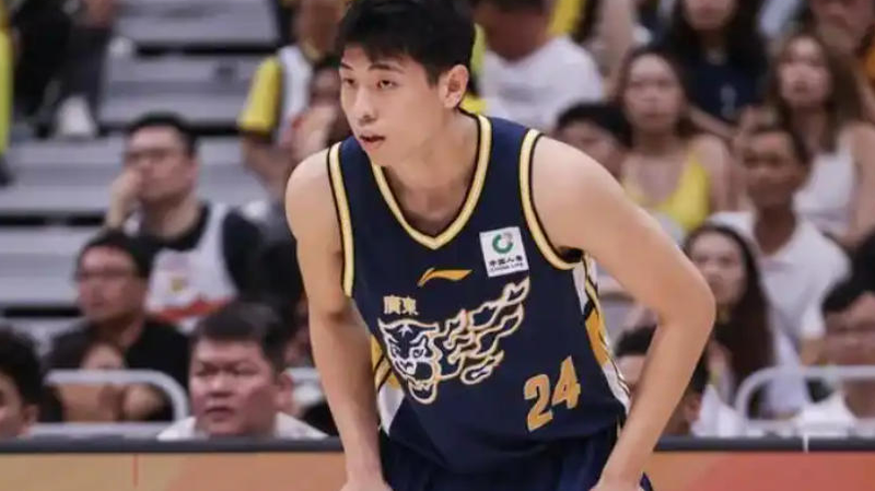 Guangdong Southern Tigers Stage Epic Comeback in CBA Thriller 🏀🔥