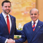 Pakistan Hosts US & Iran Talks Amid Middle East Tensions 🌍✌️