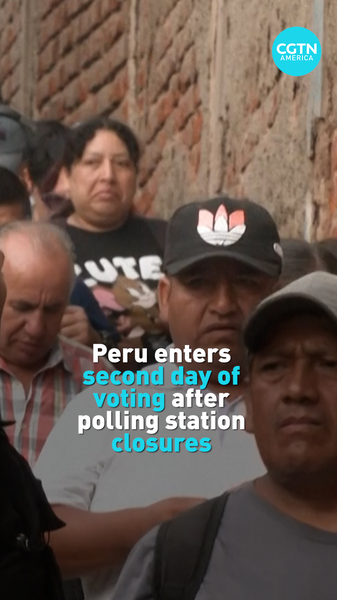 DC7LAXTG9CZD0HDXIDMS - 🌍NewspaperAmigo – Your Global News Buddy 🗞️ Peru's Election Stalls: Voting Enters Day Two Amid Chaos 🗳️🇵🇪 video poster