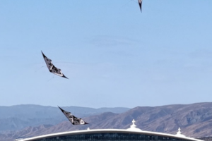 Sky High Thrills: Sport Kites Light Up Hohhot’s 2026 Festival 🌪️🪁 video poster