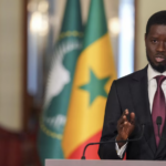 Senegal's Faye Demands Global Reform: Africa's Voice Amplified 🌍✊