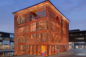 Hermès Bets Big on China with New Beijing Flagship 👜🇨🇳