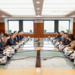 China, Ford Strengthen Ties Amid US Trade Talks 🌏🚗