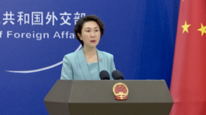 China Sanctions Japanese Lawmaker Over Taiwan Tensions 🇨🇳🇯🇵 video poster