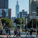 KMT Leader’s Mainland Visit Sparks Cross-Strait Dialogue 🌉