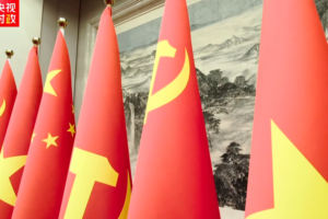 China & Vietnam Boost Ties with New Cooperation Pact 🌏✨