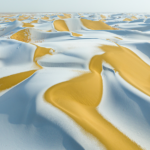 🌱 Machines vs. Desert: Xinjiang's 2026 Green Revolution