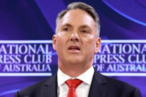 Australia Unveils $53B Defense Boost Over Next Decade 🛡️🇦🇺