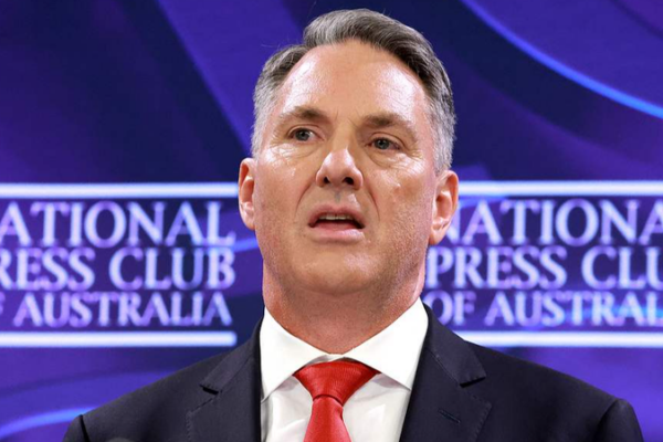 Australia Unveils $53B Defense Boost Over Next Decade 🛡️🇦🇺