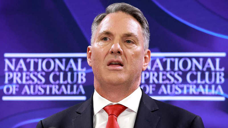 Australia Unveils $53B Defense Boost Over Next Decade 🛡️🇦🇺