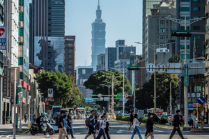 Mainland Unveils 10 Measures to Boost Taiwan Ties 🌉💼