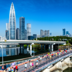 China's Running Revolution: From Marathons to Morning Jogs 🏃♂️🌆