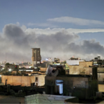 Iran Accuses US of Uranium Heist in Botched Rescue Op 🚨✈️