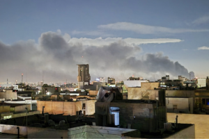 Iran Accuses US of Uranium Heist in Botched Rescue Op 🚨✈️