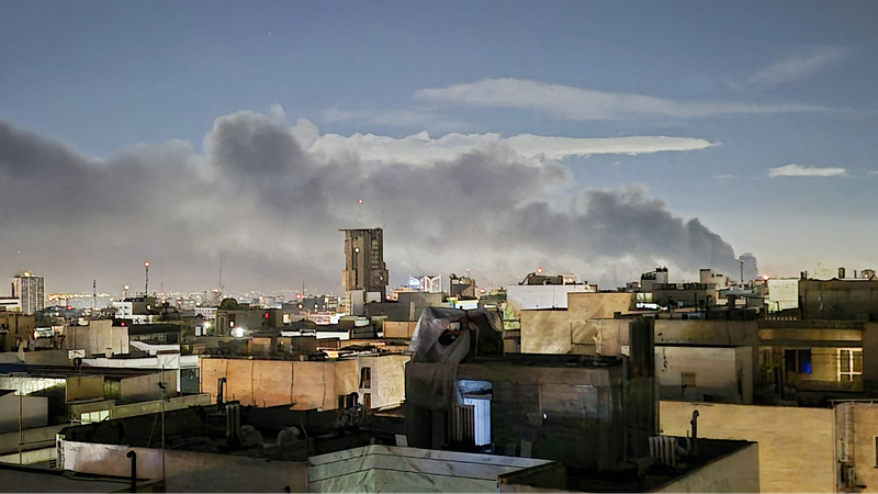 DWRPYTJDN3NWG2DDULPK - 🌍NewspaperAmigo – Your Global News Buddy 🗞️ Iran Accuses US of Uranium Heist in Botched Rescue Op 🚨✈️