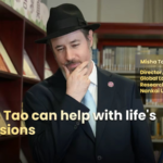 Ancient Taoist Wisdom Guides Modern Life Choices 🌱✨ video poster