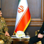 Iran Tightens Grip on Hormuz Strait Amid Rising US Tensions 🌍⚡