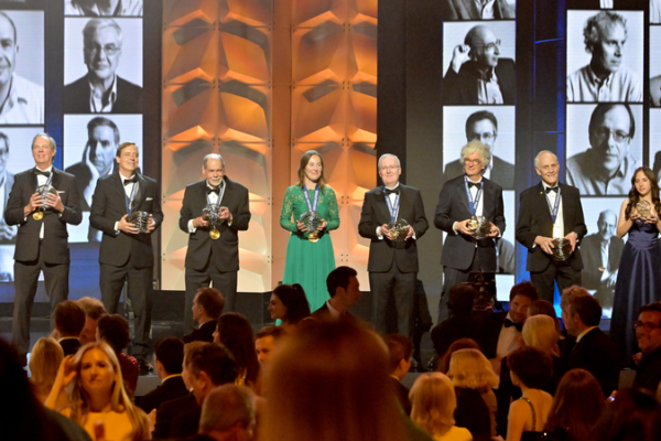 2026 Breakthrough Prize Honors Science Innovators 🌟🔬