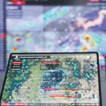 China Launches AI Weather Project to Aid Global Disaster Alerts 🌪️🤖