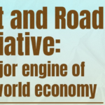 BRI: Powering Global Growth & Poverty Reduction by 2030 🌍🚀