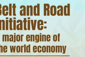 BRI: Powering Global Growth & Poverty Reduction by 2030 🌍🚀