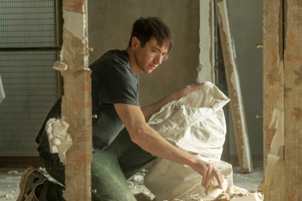 Valerie Donzelli's 'At Work' Sparks Global Buzz in 2026 🎬