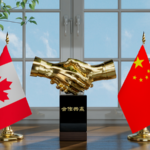China & Canada Launch Economic Dialogue to Boost Ties 🌏💼