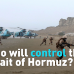 Strait of Hormuz Talks: Iran & U.S. Face Off in Islamabad 🌍⚡ video poster